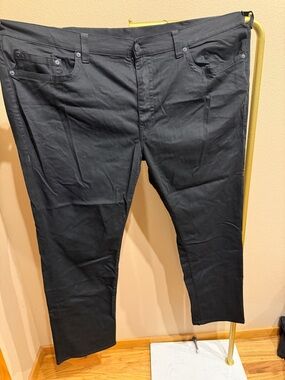 True Religion Geno Blacout Men's Slim Fit Jeans